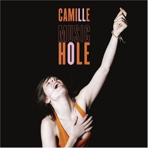 Camille - Music Hole | Virgin Music (5202562)