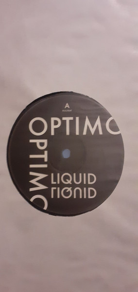 Liquid Liquid - Optimo / Rubbermiro Remixes | Domino (RUG304T) - 3