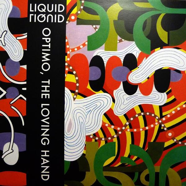 Liquid Liquid - Optimo / Rubbermiro Remixes | Domino (RUG304T)