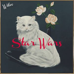 Wilco - Star Wars | dBpm Records (7438-1)