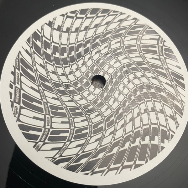 Nachtbraker - Woke EP | Unknown-Untitled (uu002)