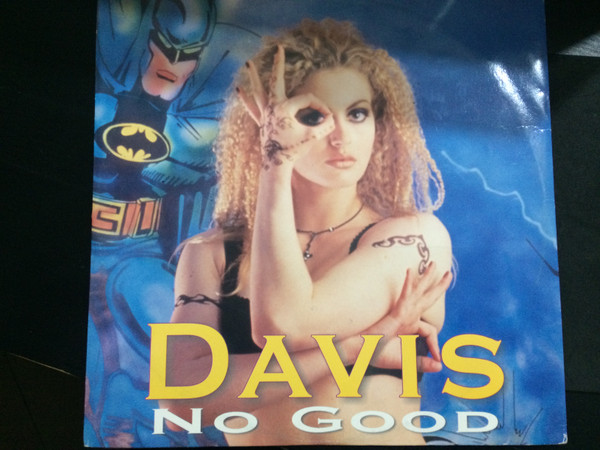Davis - No Good | UDP (UDP 1071)