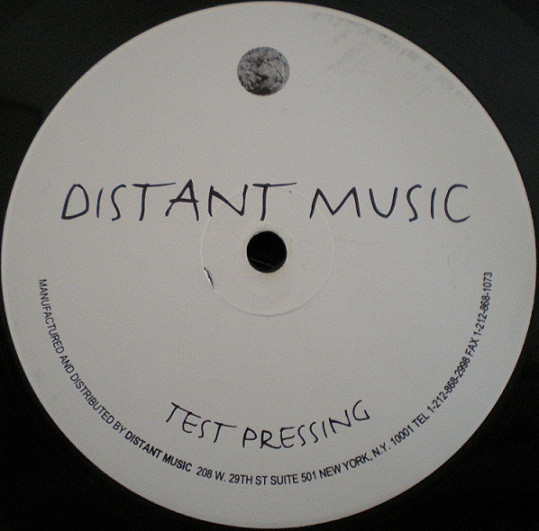 Soul Creation - Dreams | Distant Music (DT-011)