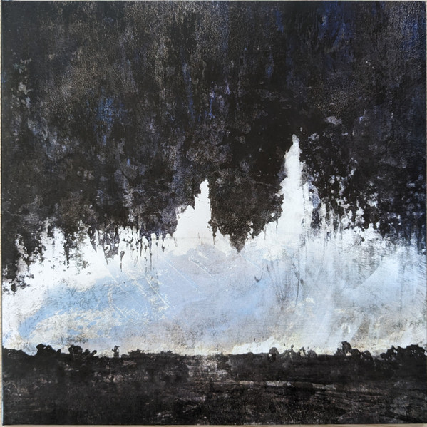 Pochette de First Came The Shadow — First Came The Shadow