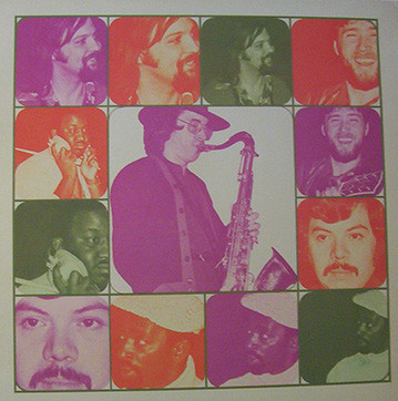 Gato Barbieri - Yesterdays | Flying Dutchman (BDL 1-0550) - 4