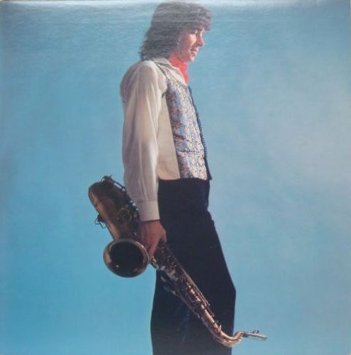 Gato Barbieri - Yesterdays | Flying Dutchman (BDL 1-0550) - 2