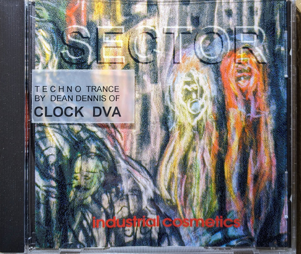 Sector - Industrial Cosmetics | Atmosphere (AT 01)