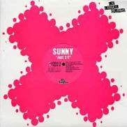 Sunny - Just 2 C | Le Label Blanc (LLB015)