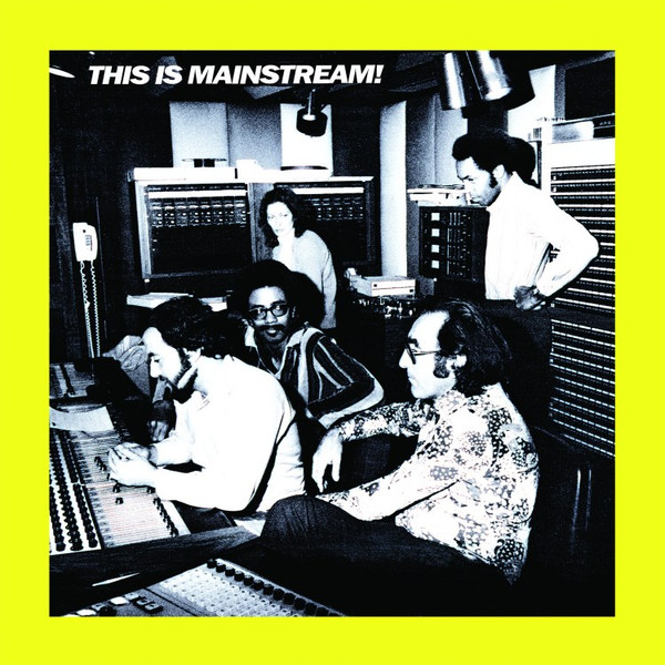 Various - This Is Mainstream! | Wewantsounds (WWSLP23)