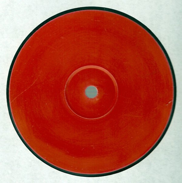 Unknown Artist - Cynic 1 | Not on Label (CYNIC001)