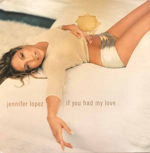 Jennifer Lopez - If You Had My Love (Dark Child Remixes) | Work (WRK 667260 6) Jennifer Lopez - If You Had My Love (Dark Child Remixes) | Work (WRK 667260 6)