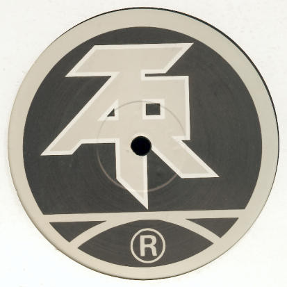 Atari Teenage Riot - Kids Are United! | Vertigo (ATR DJ2)