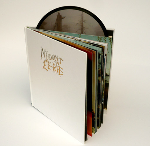 Mount Eerie - Pts. 6 & 7 | P.W. Elverum & Sun, Ltd. (ELV 014) - 2