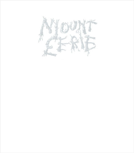 Mount Eerie - Pts. 6 & 7 | P.W. Elverum & Sun, Ltd. (ELV 014) - main