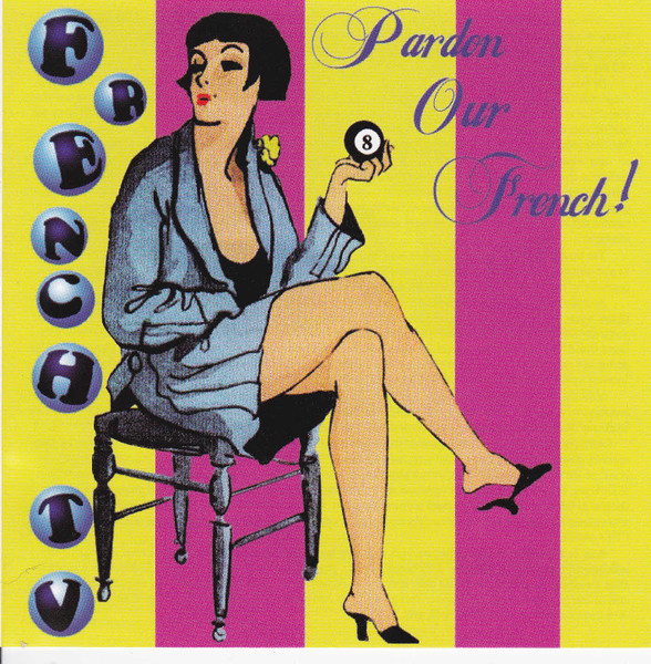 French TV - Pardon Our French! | MALS (MALS 120)