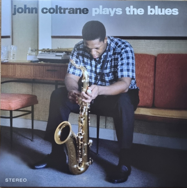 John Coltrane - John Coltrane Plays The Blues | 20th Century Masterworks (B0D1CSKNPH) - main