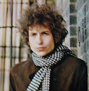Bob Dylan - Blonde On Blonde | Columbia (COL 463369 1) Bob Dylan - Blonde On Blonde | Columbia (COL 463369 1)