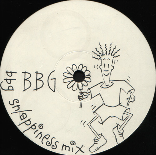BBG - Snappiness | Not On Label (BOSS-1)