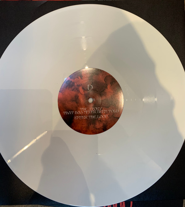 Slift - Ilion | Sub Pop (SP1626) - main