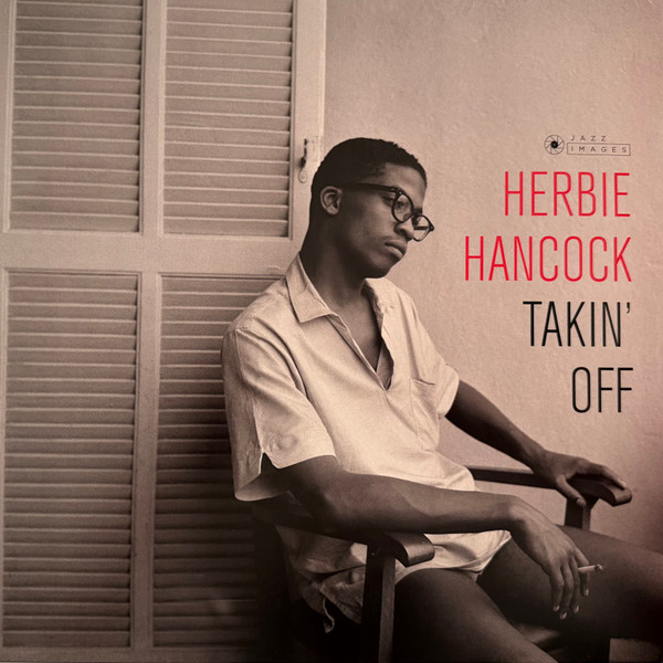 Herbie Hancock - Takin’ Off | Jazz Images (37192) - main
