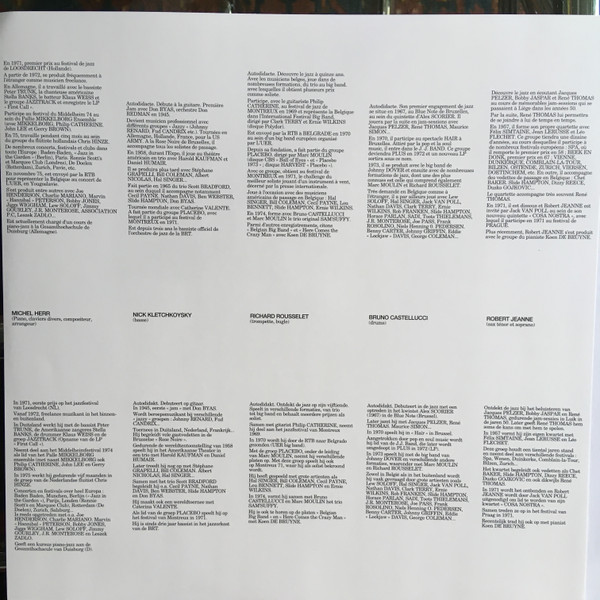 Solis Lacus - Solis Lacus | Heavenly Sweetness (H*S064VL) - 4 Solis Lacus - Solis Lacus | Heavenly Sweetness (H*S064VL) - 4