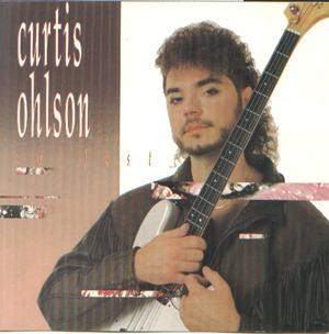 Curtis Ohlson - So Fast | Anubis (4A-011) - main