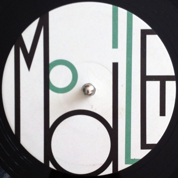 Sleeper Thief - Chasing You | Mobilee (MOBILEE 014) - main