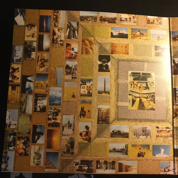 Agitation Free - معليش = Malesch | Vertigo (6360 607) - 2