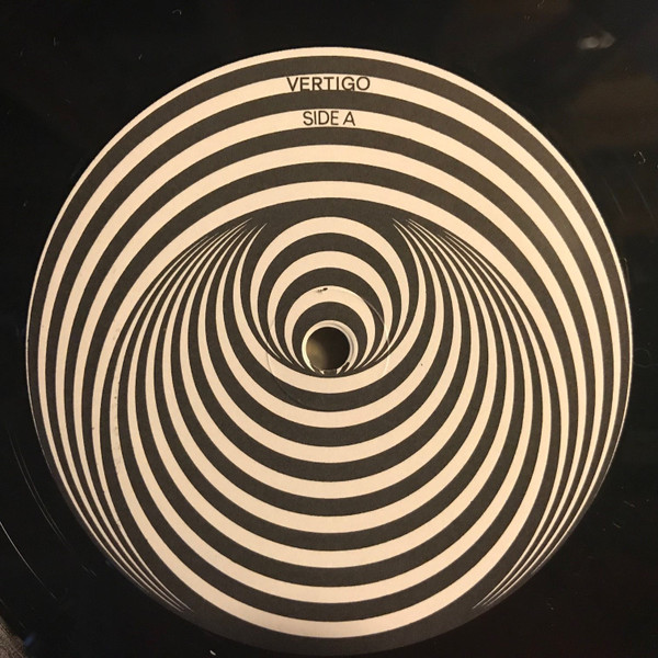 Agitation Free - معليش = Malesch | Vertigo (6360 607) - 5