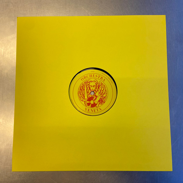 Unknown Artist - Orchestra Veneta | Orchestra Veneta (OV003) - 5