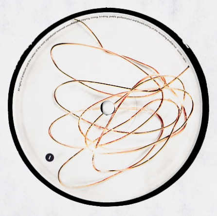 Static Drum - Act 2 | Logistic Records (LOG 007) - 2 Static Drum - Act 2 | Logistic Records (LOG 007) - 2