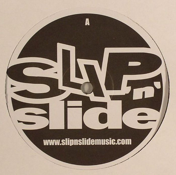 De'Lacy - Hideaway (Remixes Disc 2) | Slip 'n' Slide (SLIP207R) - 3 De'Lacy - Hideaway (Remixes Disc 2) | Slip 'n' Slide (SLIP207R) - 3