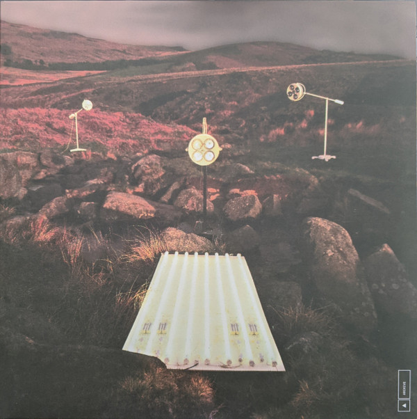 Archive - Londinium | Music On Vinyl (MOVLP2805) - 2