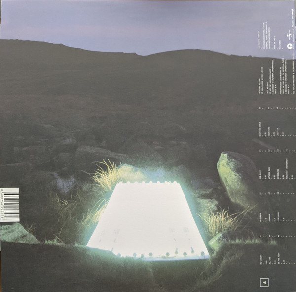 Archive - Londinium | Music On Vinyl (MOVLP2805) - 3