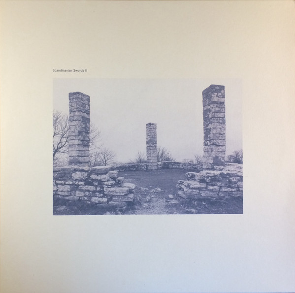 Various - Scandinavian Swords II | Northern Electronics (NE30)