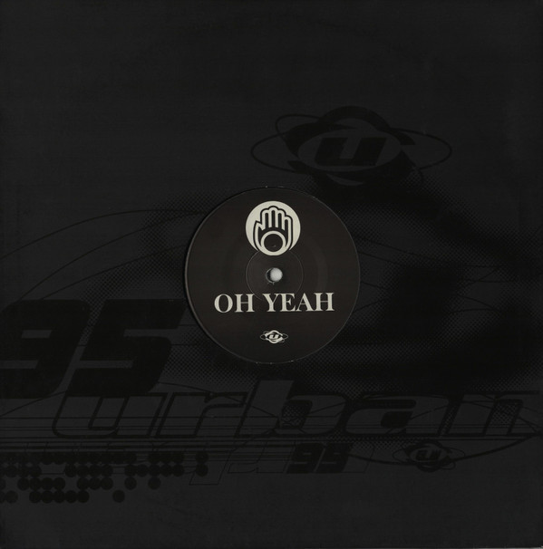 Plutone 's Hands On Yello - Oh Yeah | Urban (none) Plutone 's Hands On Yello - Oh Yeah | Urban (none)