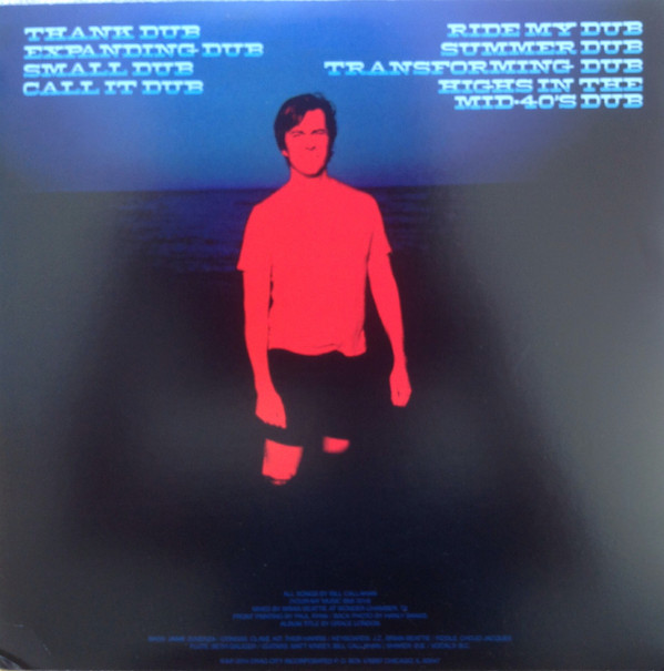 Bill Callahan - Have Fun With God | Drag City (DC571) - 2