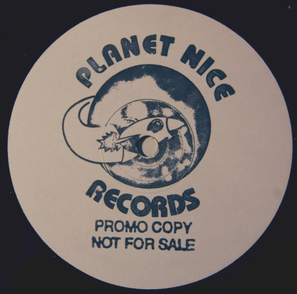 Funk & Justice - Stylophunk EP | Planet Nice Records (PN 008)