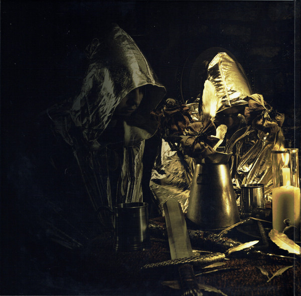 Phoxjaw - Royal Swan | Hassle Records (HOFF344LP) - 2