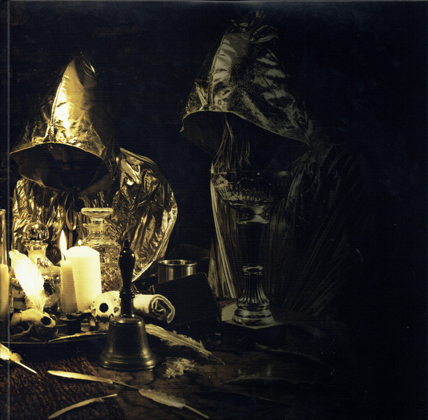 Phoxjaw - Royal Swan | Hassle Records (HOFF344LP) - 3