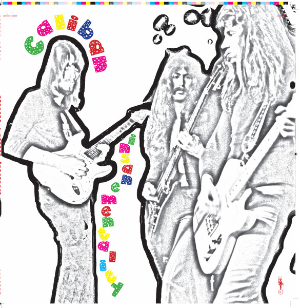 Caliban - Insane Mentality | Seelie Court (sclp 024)