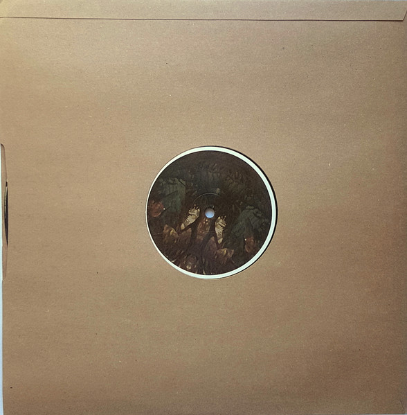 Birds Ov Paradise - Bayou | Hypnus Records (HYPNUS020A) - 4