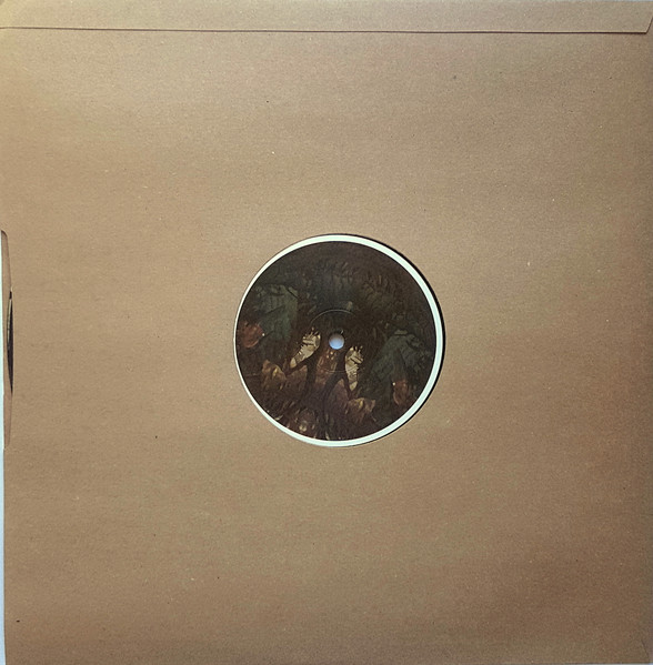 Birds Ov Paradise - Bayou | Hypnus Records (HYPNUS020A) - 4