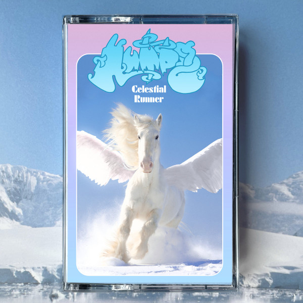 Humpe - Celestial Runner | Heimat Der Katastrophe (HDK156) - main
