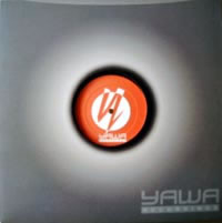 Jens O. & Marco Kubik - And Back | Yawa Recordings (YAWA 0401-6) - 2