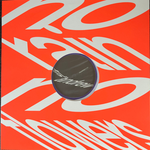 St. Andrew - No Rain, No Flowers | Fauxpas Musik (FAUXPAS 036)