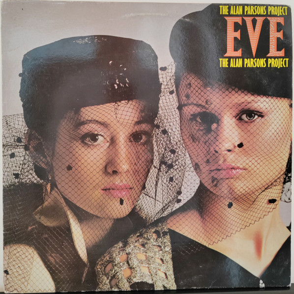 The Alan Parsons Project - Eve | Arista (I.201 157)