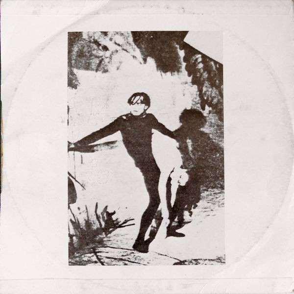 Bauhaus - Bela Lugosi's Dead | Small Wonder Records (TEENY 2) - 2 Bauhaus - Bela Lugosi's Dead | Small Wonder Records (TEENY 2) - 2