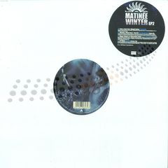 Various - Matinèe Winter EP2 | Blanco Y Negro (MX 1996 R) - main