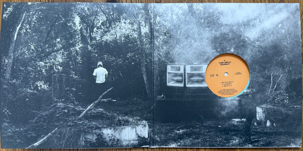 Tame Impala - Deadbeat | Columbia Records (C-370376) - 4